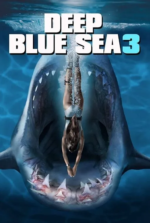 Deep Bleu Sea 3 - Bird IPTV Premium IPTV Subscription